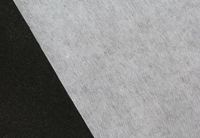 巴塘无纺布和熔喷布的区别