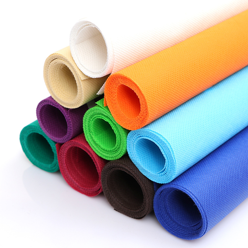 巴塘无纺布的分类和特性