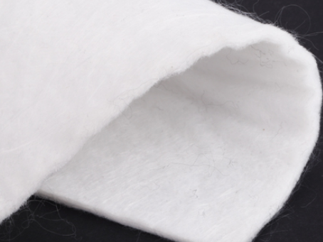 巴塘长丝土工布